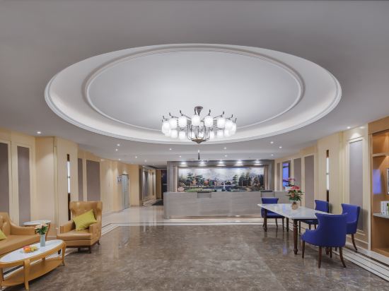 Others 5, Vienna Hotel(Nanjing Xuanwu Lake West Road store), Nanjing