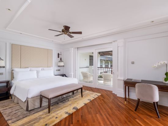 InterContinental Bali Resort by IHG Room Type - Balinese Suite Club Lounge Access