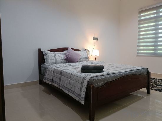 Sky312 Muslim Homestay Room Type - Quadruple Room Sky312 Muslim Homestay Room Type - Quadruple Room