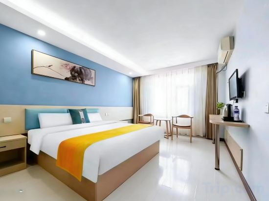 Others 2, Yuemei Trendy Apartment (Zhengzhou Erqi Square), Zhengzhou