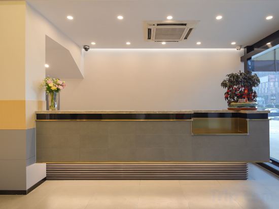 Others 5, 7Days Inn Hotel (Nanjing Olympic Sports Exhibition Center), Nanjing