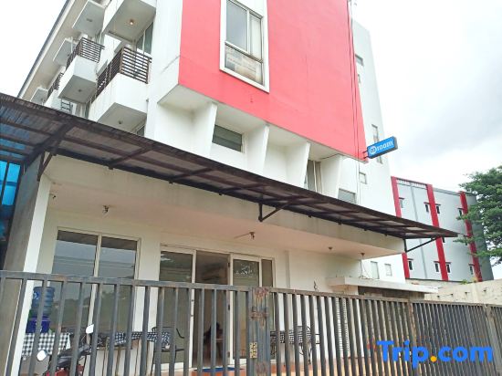 M客房住宅旅馆(M Room Residence) photo 2