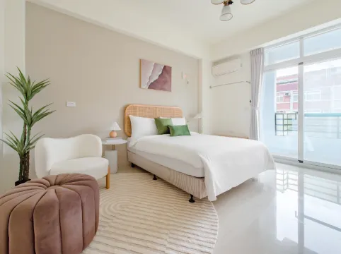 Taitung Chun Yang Smart Stay