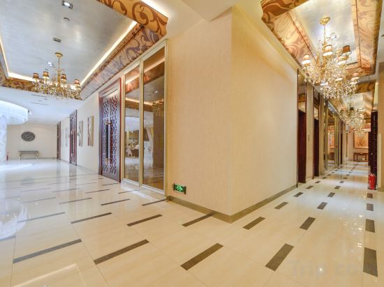 Others 4, Jincheng Yuehai International Hotel, Tieling