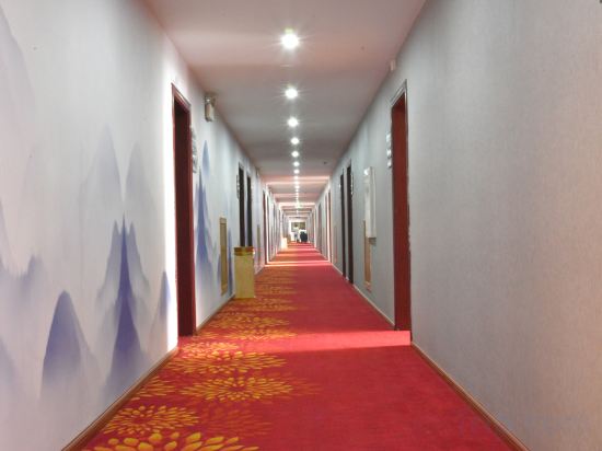 Others 3, Kaiyuanjing Apartment, Honghe Hani and Yi