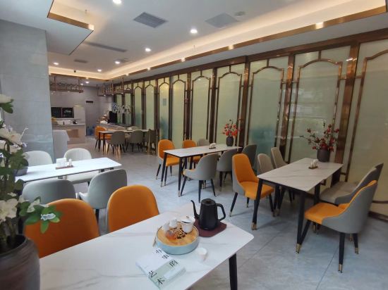 Others 4, Vienna hotel（fanshen subway station, baoanzhongxin shenzhen）, Shenzhen