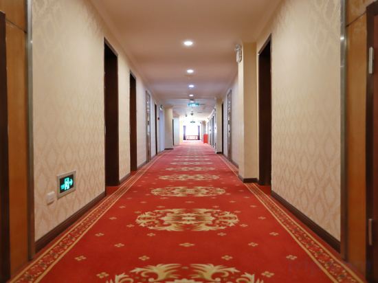 Others 4, Lichuan International Hotel, Enshi Tujia and Miao