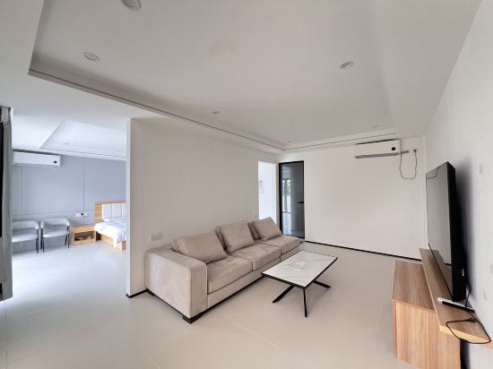 1CE HOTEL Room Type - President Suite