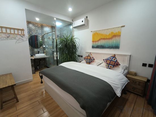 BeiJing Xidu Inn
