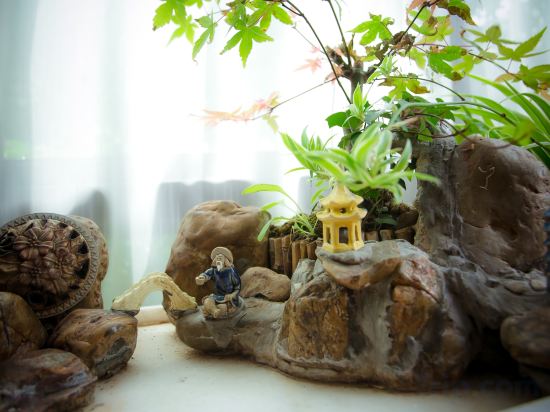 Others 5, Shengsi Courtyard building homestay, Zhoushan