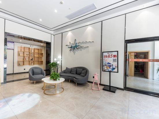 Others 4, Jichu Hotel, Jingzhou