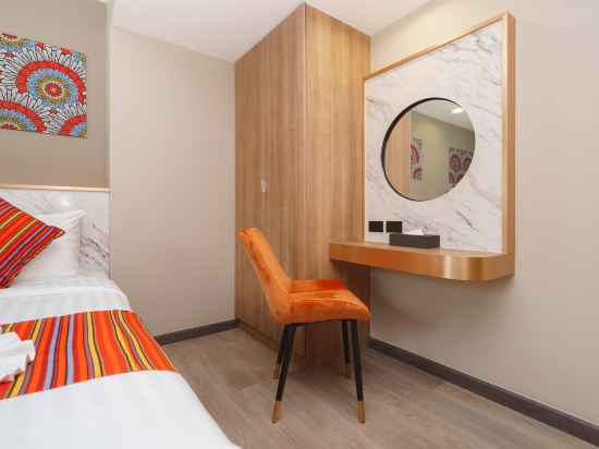 KK - Karon Kata Boutique Hotel - Tap to explore photos