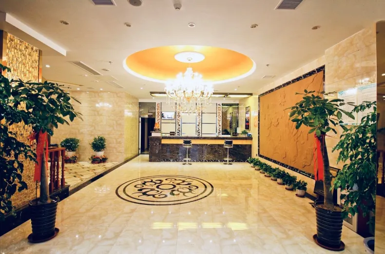 Junlai Hotel (Chaohu West Health Road)
