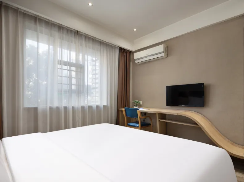 Morning Inn Hotel (Lengshuijiang Commercial Pedestrian Street)