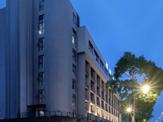 Others 5, Xishang Hotel (Chengdu Yipin World Yihan Road East Subway Station), Chengdu