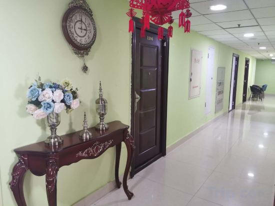 Others 5, Oushi Theme Apartment Hotel, Dandong