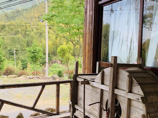 Others 4, Tianmushan Longfengzhu Homestay, Hangzhou
