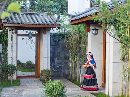 Others 2, Grand Ballad Hotel ShuHe, Lijiang