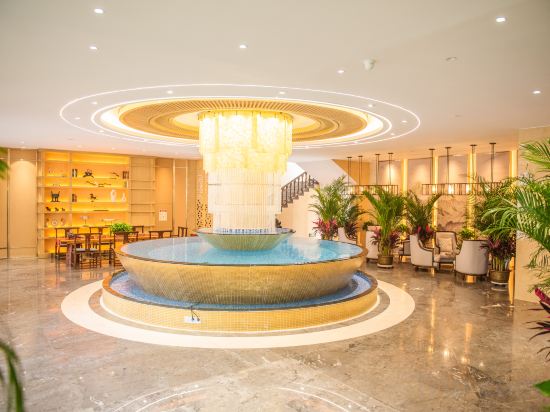 Others 4, Haizhou Hotel, Dehong Dai and Jingpo