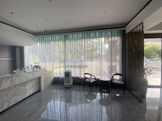 Others 2, GreenTree Inn Express (Chengmai Laocheng), Hainan