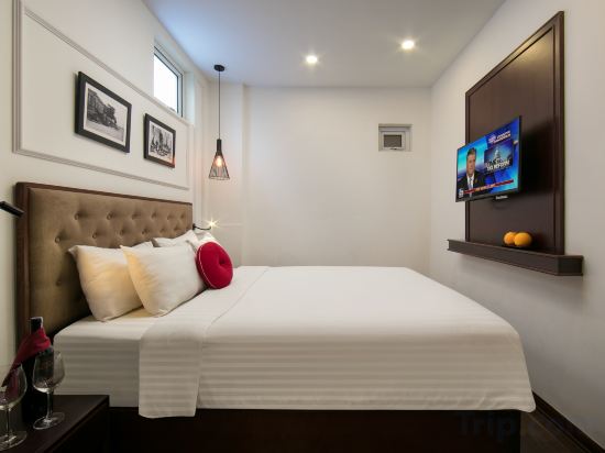 Victory Legend Hotel & Spa Room Type - Classic Double Room No Window