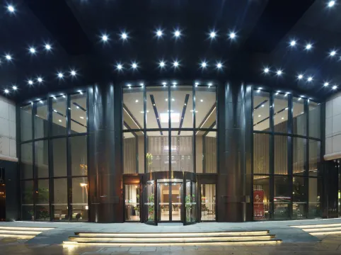 曼居酒店（杭州西湖武林廣場絲綢城店）