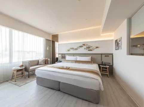 台北花園大飯店