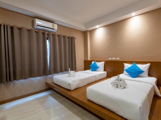 The Phufa Waree Chiangrai Resort Room Type - Standard Room