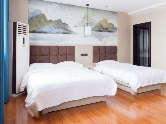 Others 4, Sanhe Meijing Hotel, Nanyang
