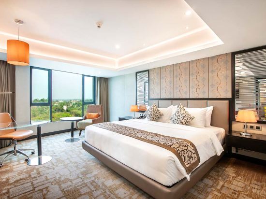 Grand Sylhet Hotel & Resort - Tap to explore photos