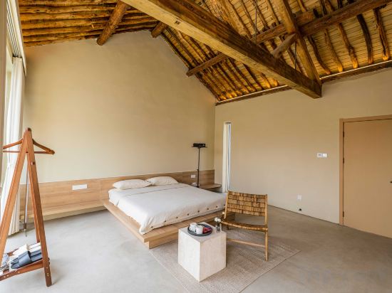 MM.Farm Room Type - Guestroom-Manlu
