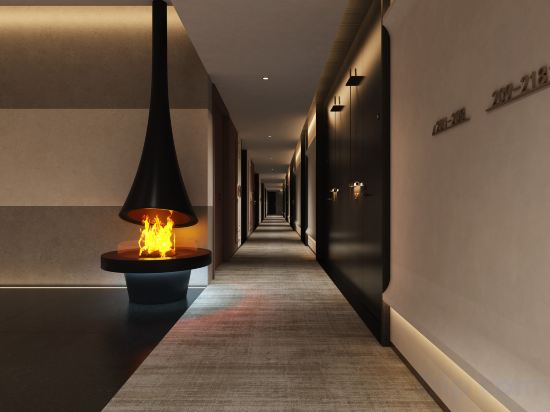 Others 5, Edward Hotel (Quzhou High-Speed Railway Station Sanqu Road), Quzhou