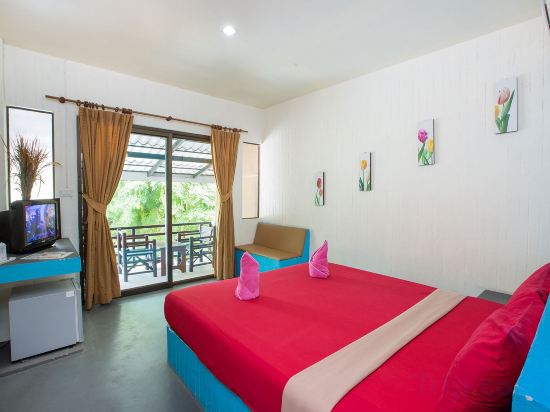 Da Kanda Villa Beach Resort Room Type - Standard Double Room