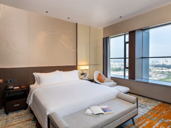 INFINITE SHINE HOTEL Room Type - Executive Suite