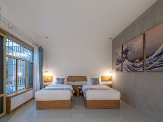 Beijing Yuyang Haiyuyuan Homestay
