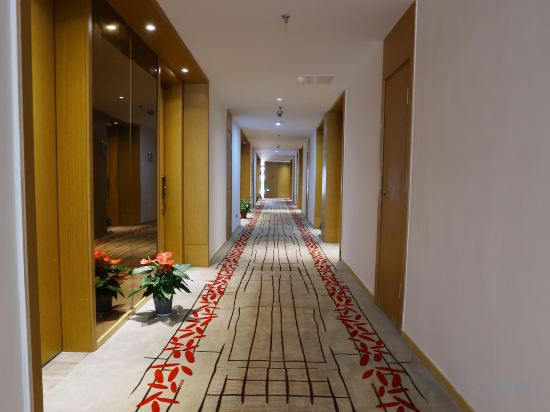 Others 5, Scholars Hotel (Nantong Development Zone Star Lake 101), Nantong