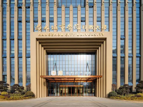 SSAW Boutique Hotel Hangzhou Chengjun (Hangzhou City University)