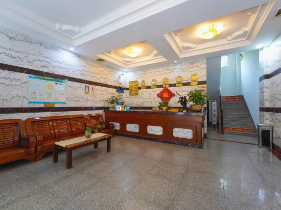 Others 4, Nanning Hongzhu Hotel, Nanning