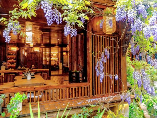 Others 3, Pingle Ancient Town Lijiang Hostel, Chengdu