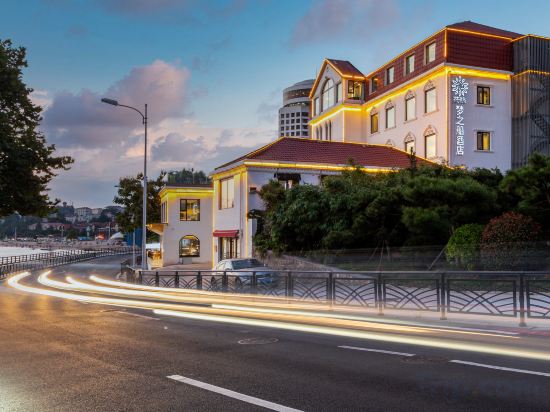 Others 3, Floral Hotel·Qingdao Dream Ship Scenic Hotel, Qingdao
