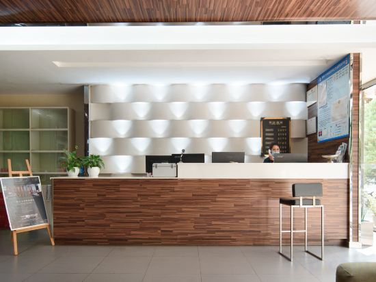 Others 3, Ouye Boutique Hotel, Qujing