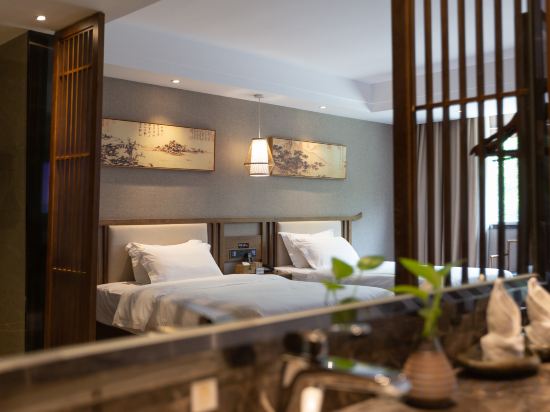 Others 5, Langya Qingju Hotel, Yibin