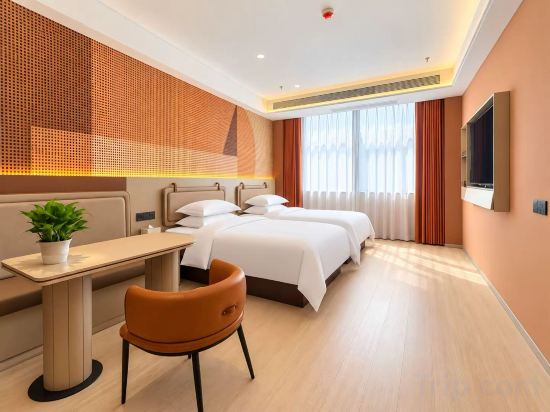 Others 2, Jian Hotel (Shaoguan Qujiang Nanhua), Shaoguan