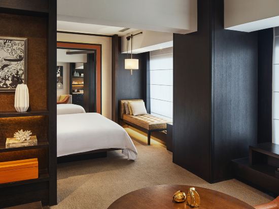Rosewood Beijing - Tap to explore photos