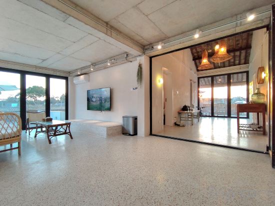 Shanghai  house 321