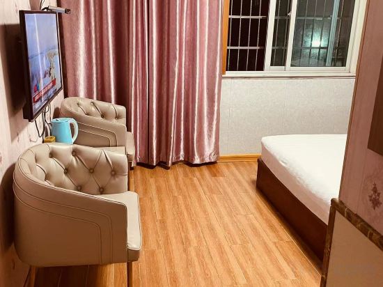 Others 4, Jinshiyuan Hotel, Ningbo