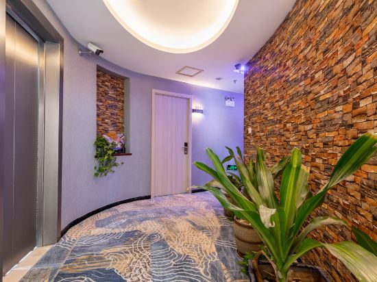 Others 4, 100 Inn Liangpin Hotel (Shanghai Jiading Anting Subway Station), Shanghai
