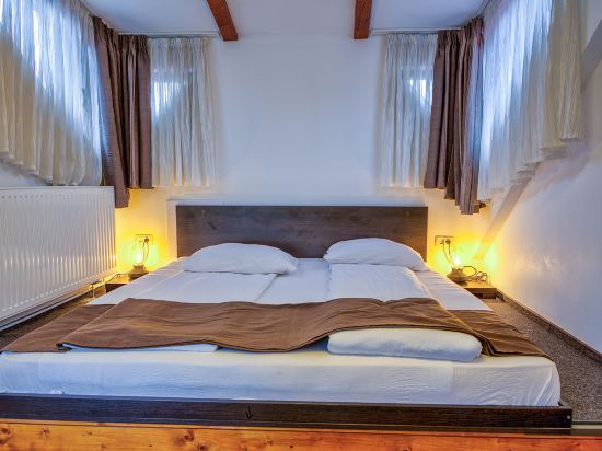 Residence Ambient Room Type - Junior Suite