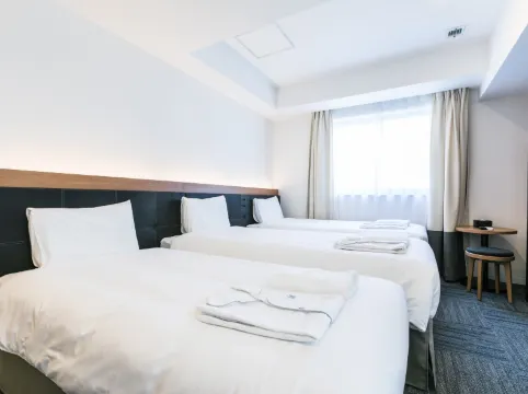 大阪難波海茵娜機器人酒店