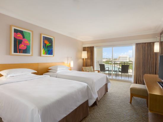 Hilton Guam Resort And Spa - Tap to explore photos